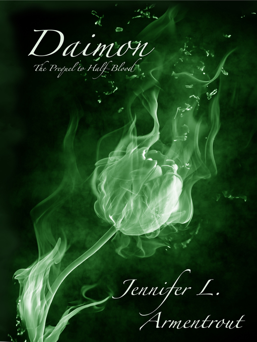Title details for Daimon by Jennifer L. Armentrout - Wait list